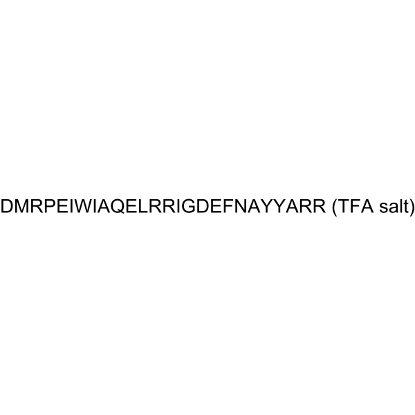 Bim BH3, Peptide IV TFA